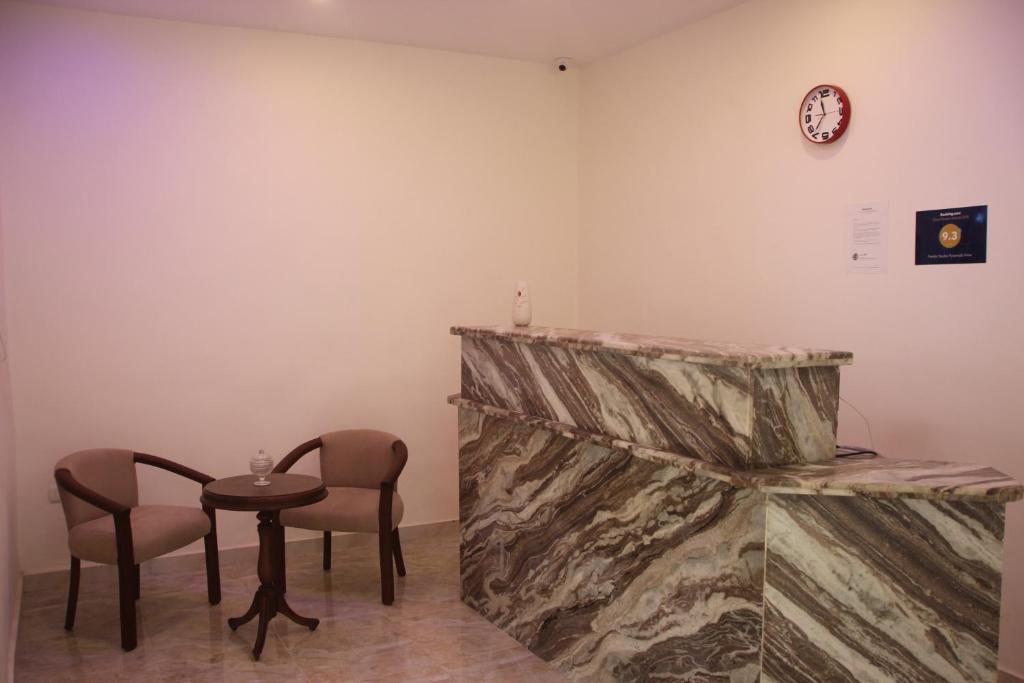 Fotografie z fotogalerie ubytování Farida Pyramids Boutique Hotel v Káhiře