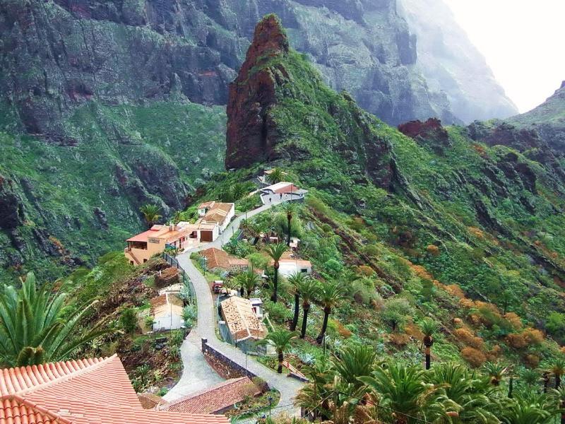 LHG Parque Santiago Tenerife, Playa de las Americas – Updated ...