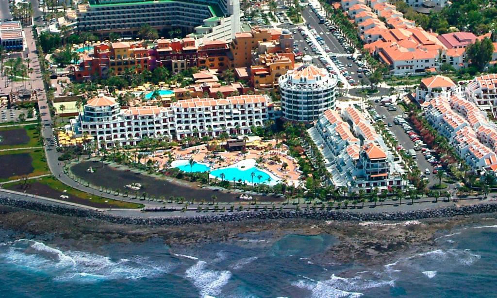 LHG Parque Santiago Tenerife (Playa de las Americas) – oppdaterte priser  for 2022