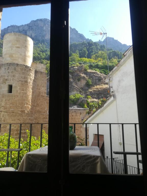 La Cueva de Juan Pedro, Cazorla – Precios 2023 actualizados