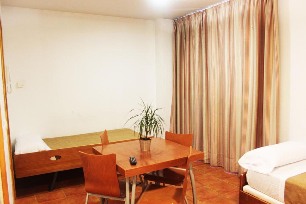 Apartamentos Montegorbea - Studio (3 Adultes)