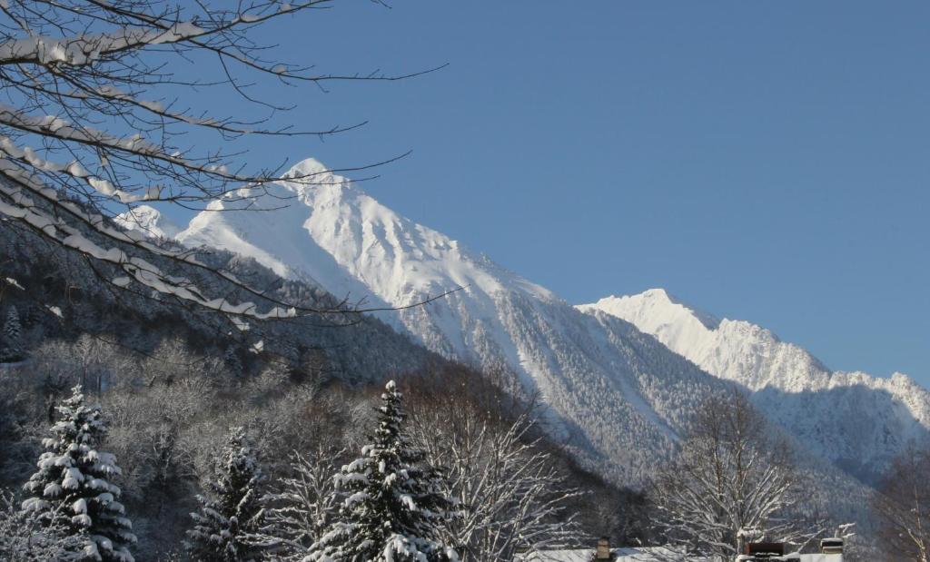 Gallery image of Moudang 11 in Saint-Lary-Soulan