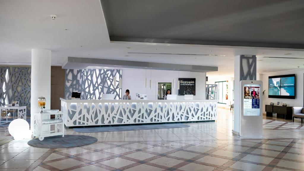 Barceló Punta Umbría Mar, Punta Umbría – Bijgewerkte prijzen 2023