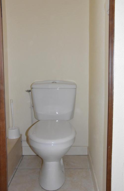 Hotel Gai Relais - 15