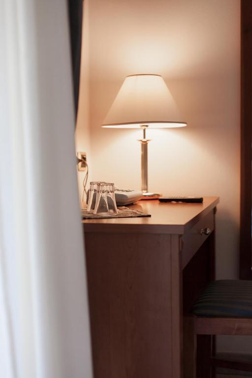 Fotografie z fotogalerie ubytování Hotel Everest v destinaci Cervia