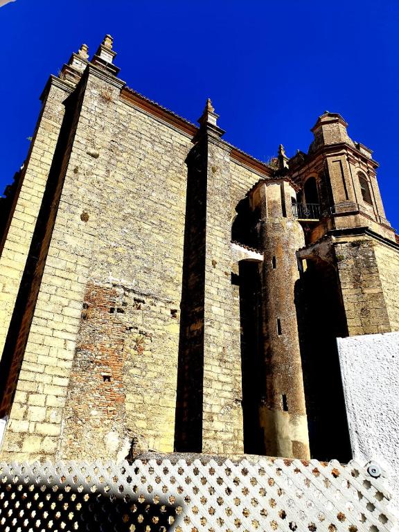 Almocabar Luxury Apartment - 16