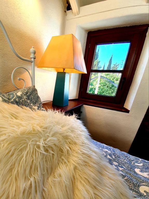 Almocabar Luxury Apartment - 12