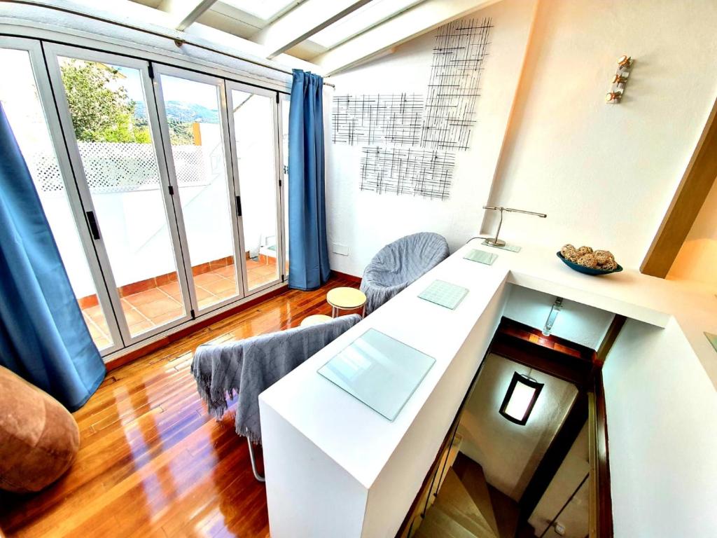 Casas y chalets Almocabar Luxury Apartment en Ronda, Andalucía