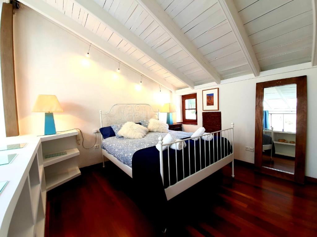 Almocabar Luxury Apartment - 6