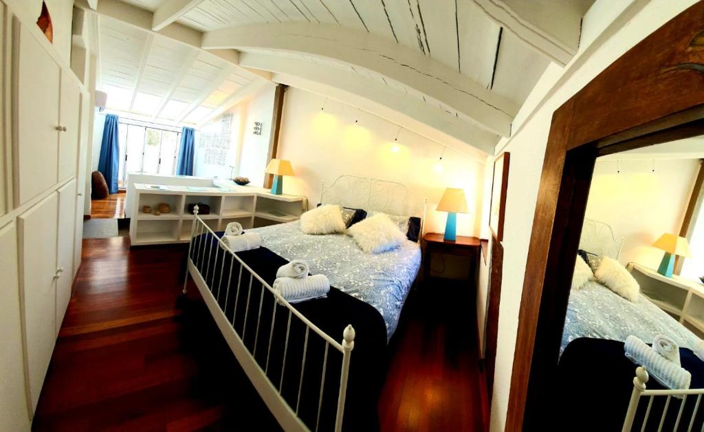 Almocabar Luxury Apartment - 10