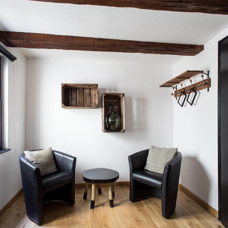 La Maison du Batelier - Quartier historique Petite Venise – photo 13