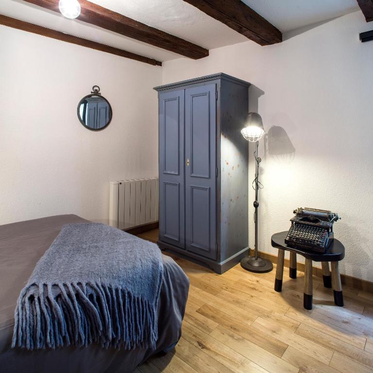 La Maison du Batelier - Quartier historique Petite Venise – photo 14
