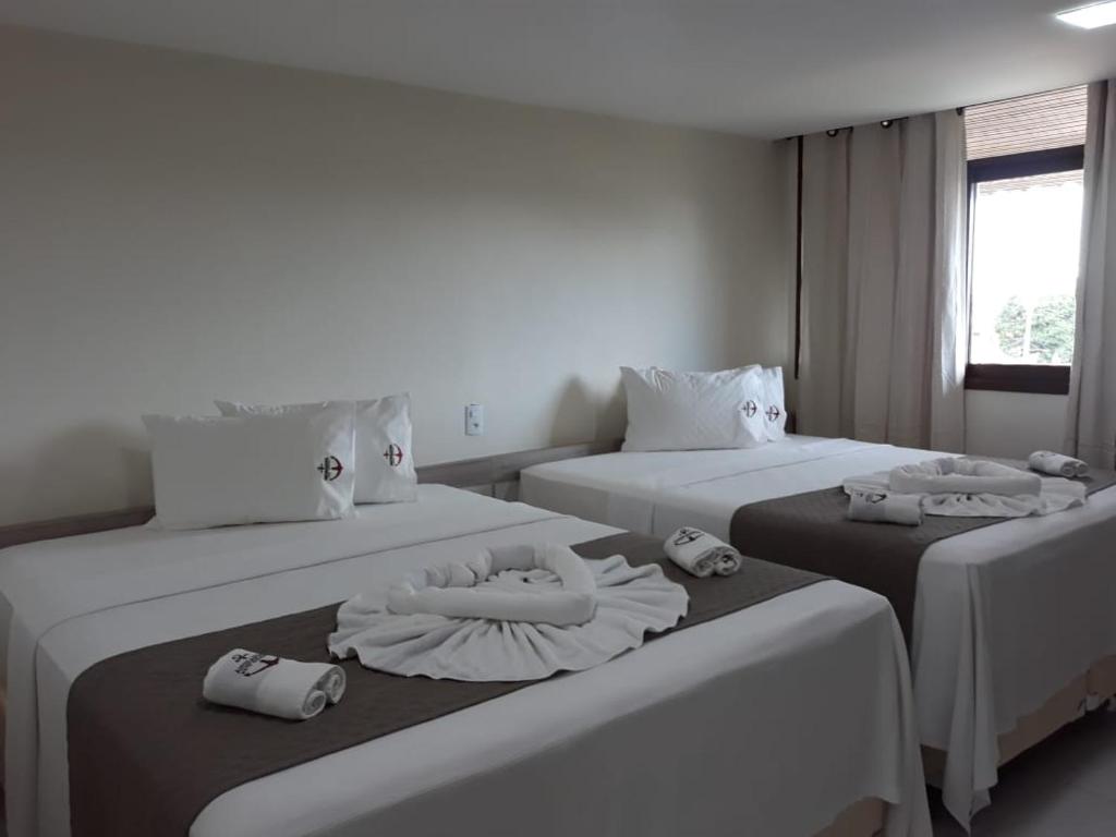 Âncoradouro Hotel
