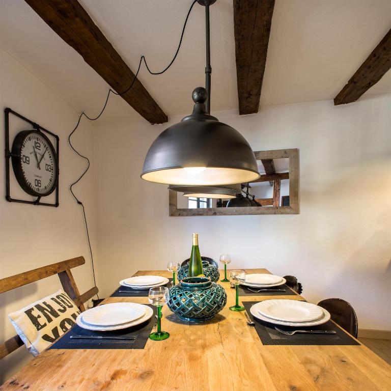 La Maison du Batelier - Quartier historique Petite Venise – photo 30