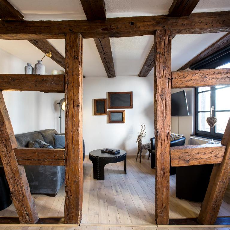 La Maison du Batelier - Quartier historique Petite Venise – photo 33