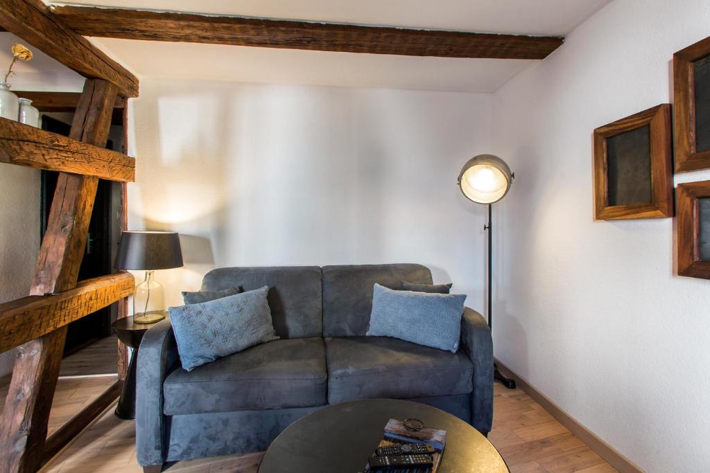La Maison du Batelier - Quartier historique Petite Venise – photo 35