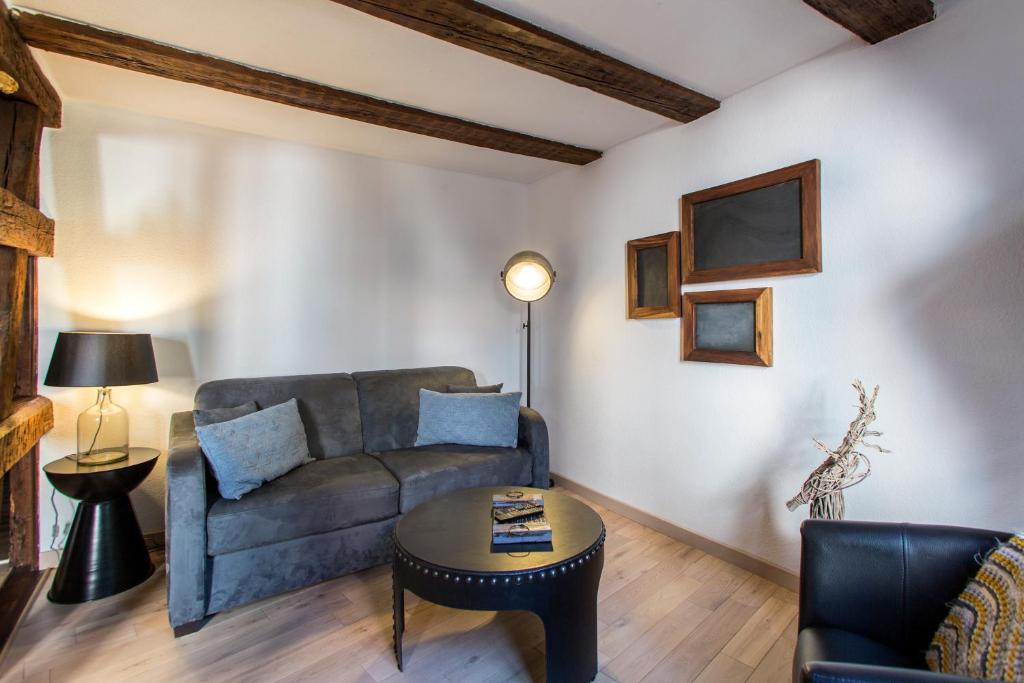 La Maison du Batelier - Quartier historique Petite Venise – photo 25