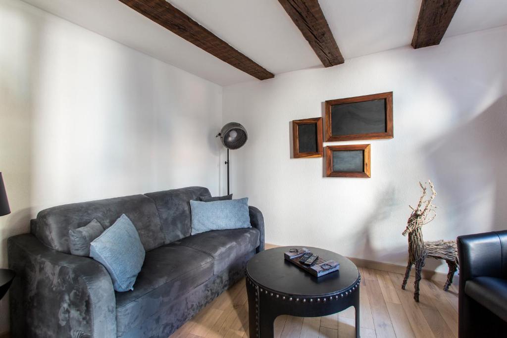 La Maison du Batelier - Quartier historique Petite Venise – photo 34