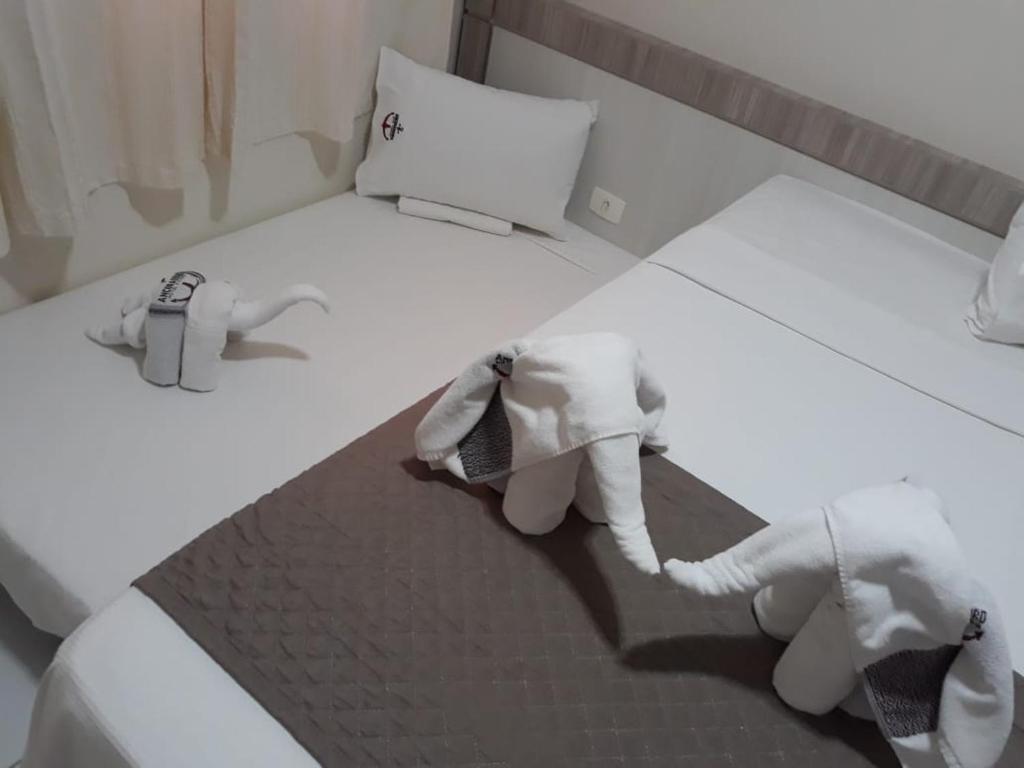  Âncoradouro Hotel