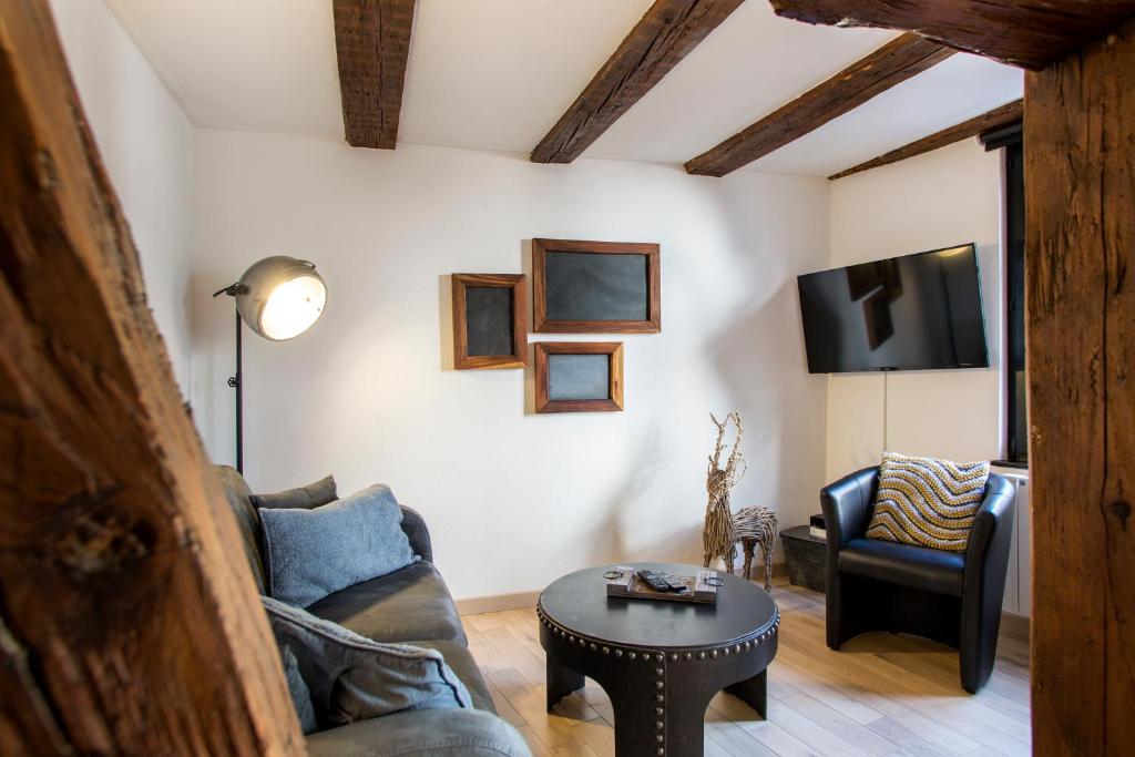 La Maison du Batelier - Quartier historique Petite Venise – photo 5