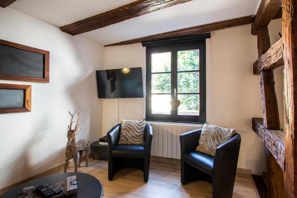 La Maison du Batelier - Quartier historique Petite Venise – photo 37