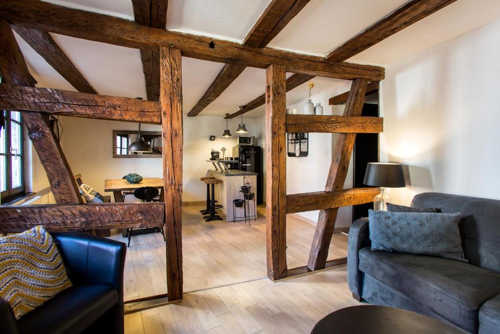 La Maison du Batelier - Quartier historique Petite Venise – photo 41