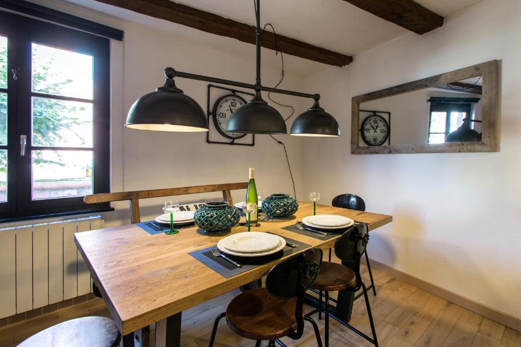 La Maison du Batelier - Quartier historique Petite Venise – photo 20