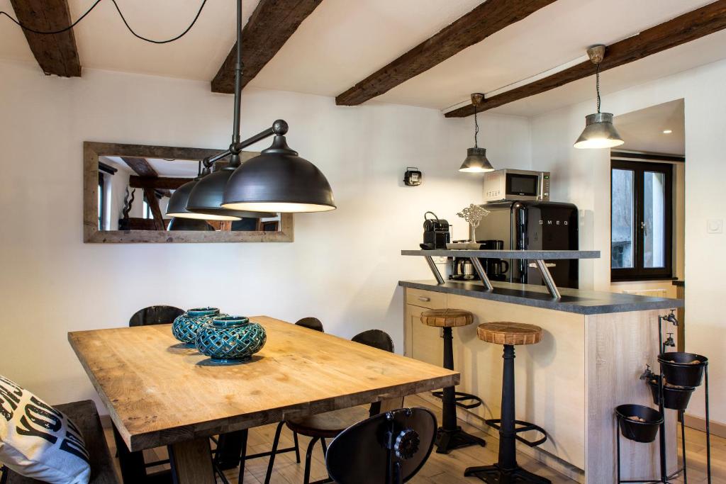La Maison du Batelier - Quartier historique Petite Venise – photo 31
