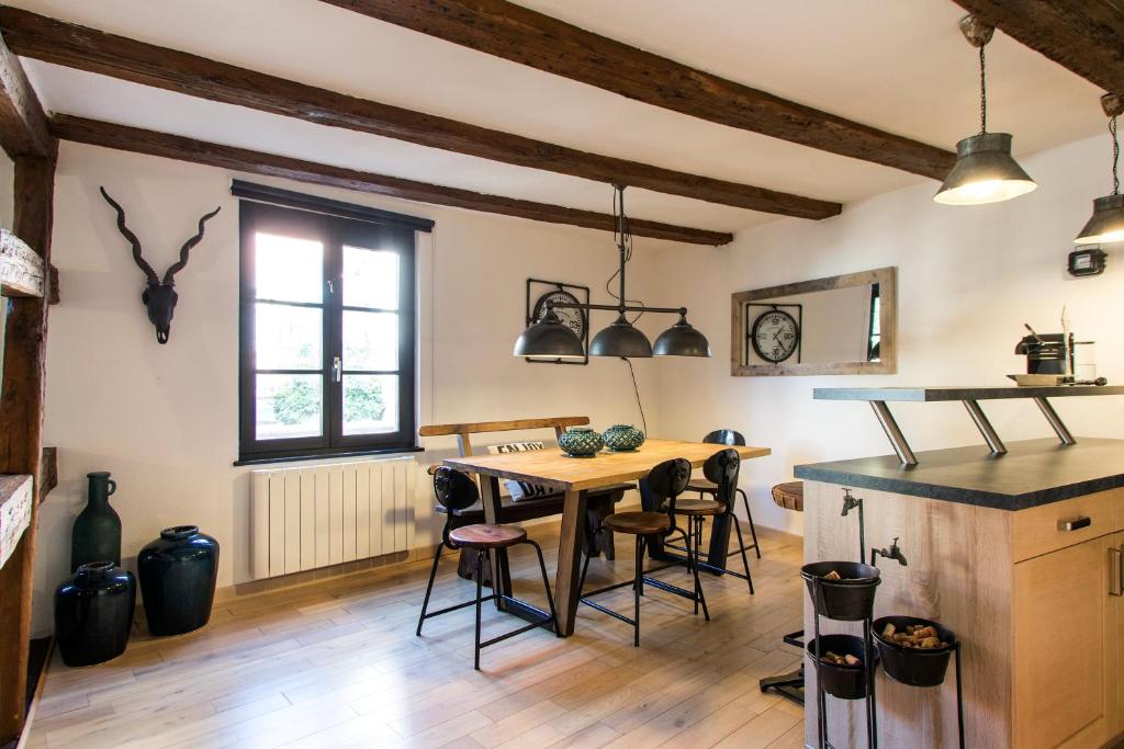 La Maison du Batelier - Quartier historique Petite Venise – photo 4