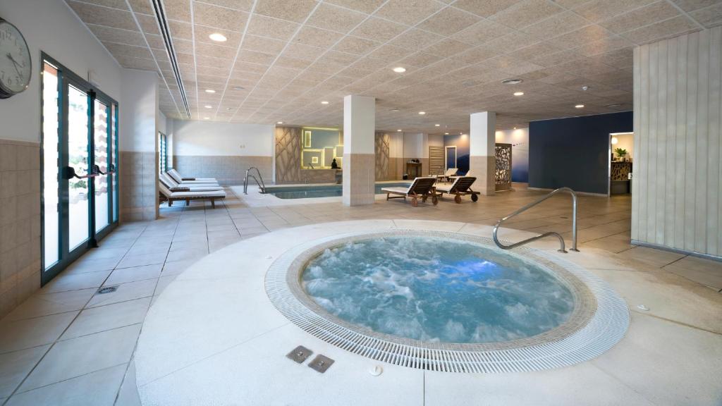 Fotografie z fotogalerie ubytování Barceló Punta Umbría Mar v destinaci Punta Umbría