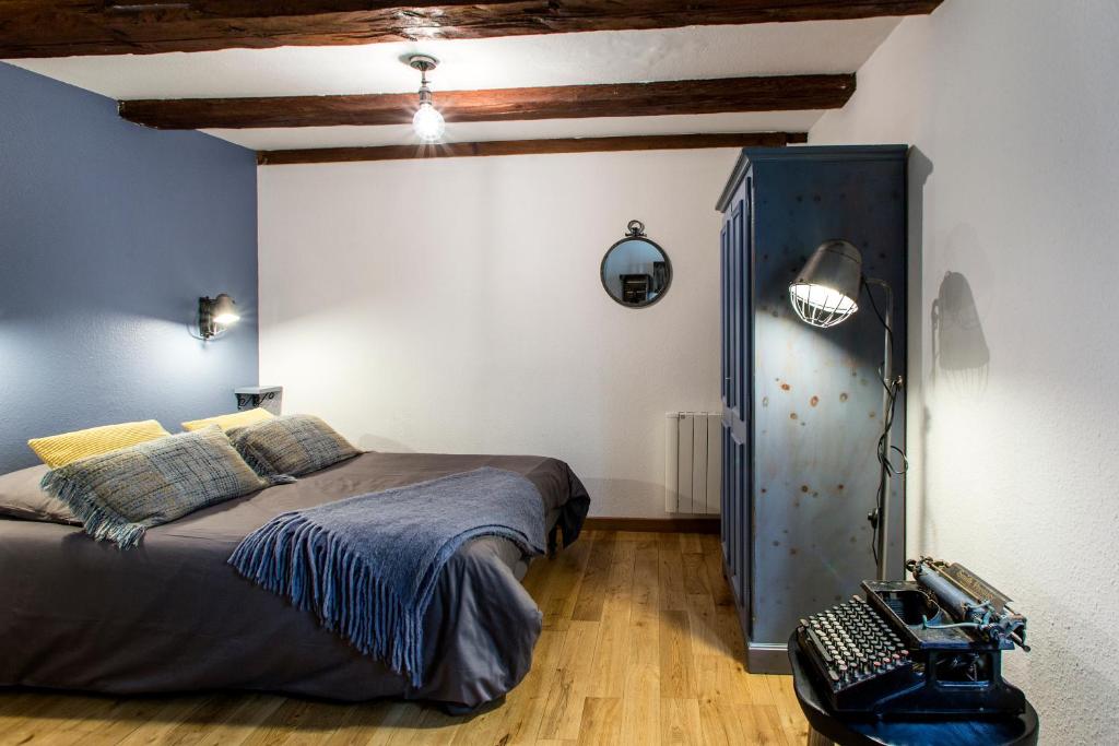 La Maison du Batelier - Quartier historique Petite Venise – photo 26