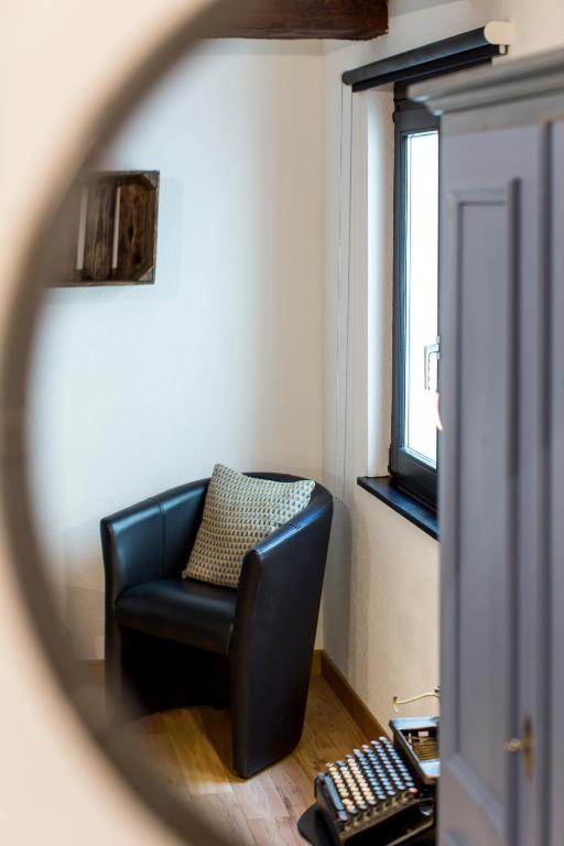 La Maison du Batelier - Quartier historique Petite Venise - 16