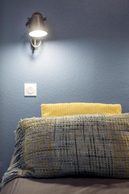 La Maison du Batelier - Quartier historique Petite Venise - 17