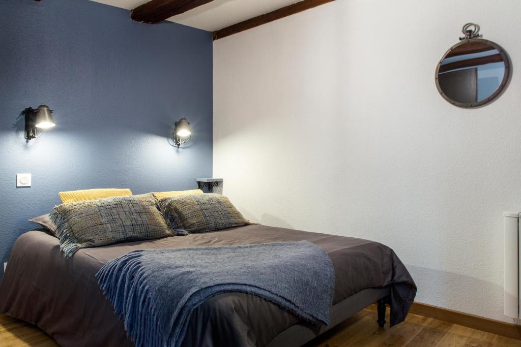 La Maison du Batelier - Quartier historique Petite Venise - 13