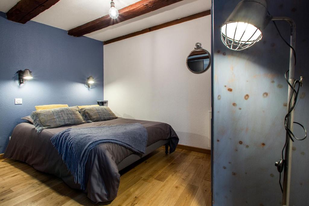 La Maison du Batelier - Quartier historique Petite Venise - 15