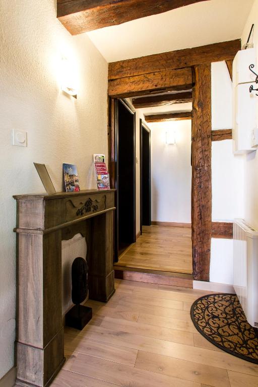 La Maison du Batelier - Quartier historique Petite Venise - 6