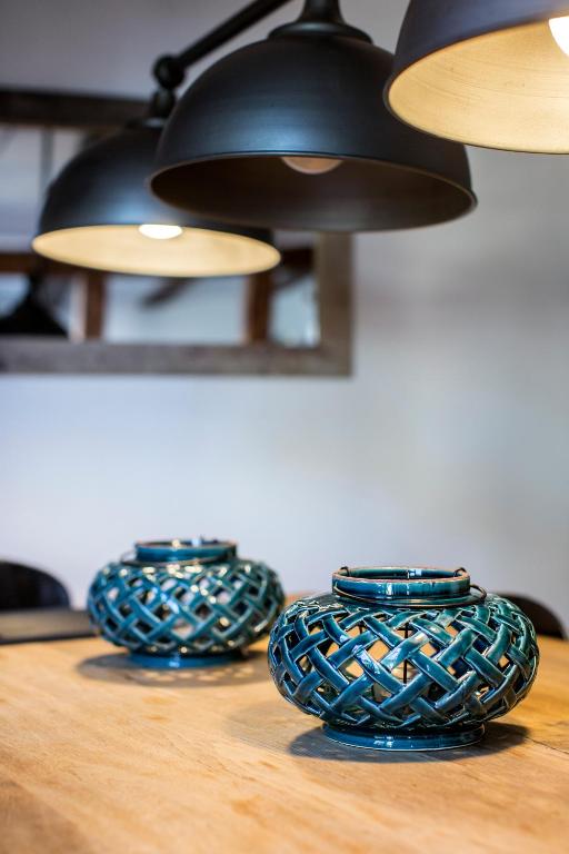 La Maison du Batelier - Quartier historique Petite Venise - 10