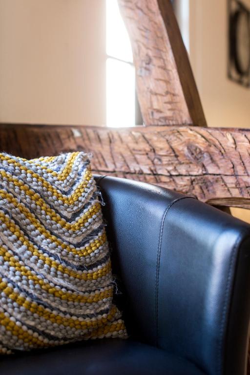 La Maison du Batelier - Quartier historique Petite Venise - 12