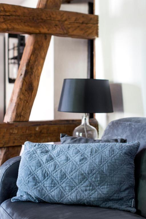 La Maison du Batelier - Quartier historique Petite Venise - 7