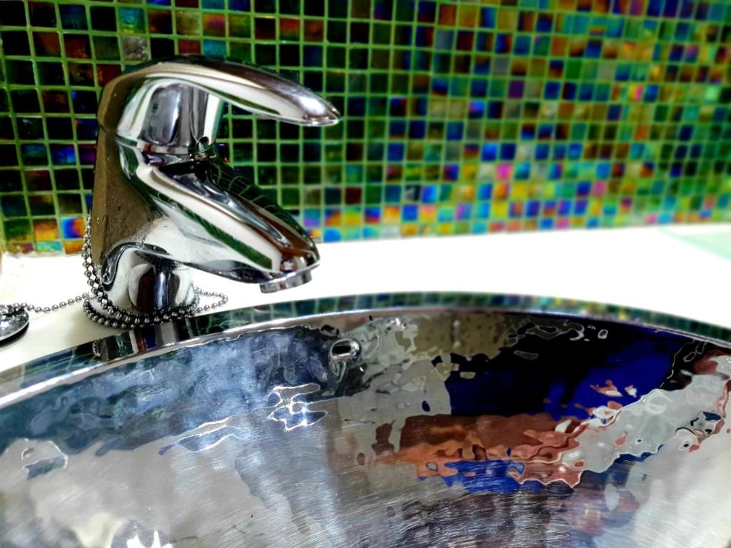 Almocabar Luxury Apartment - 3