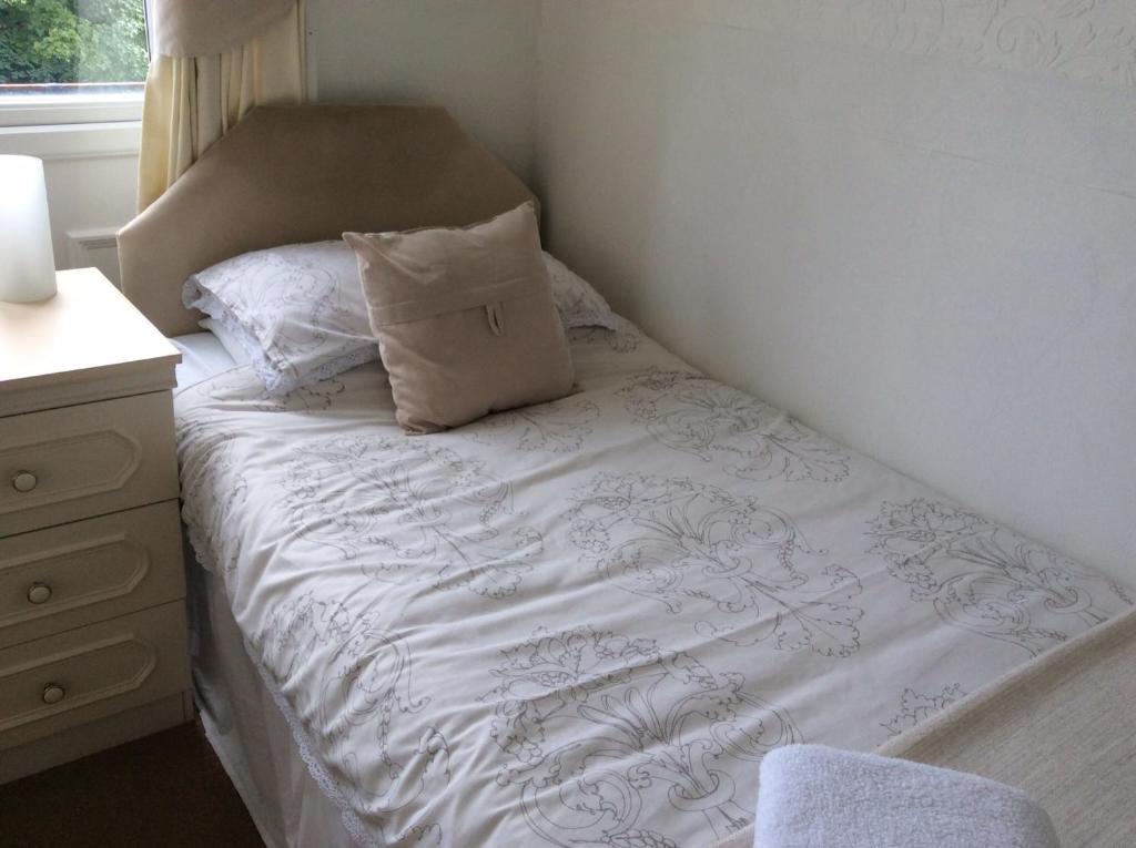 Seacrest Guest House in South Shields, Tyne & Wear, England