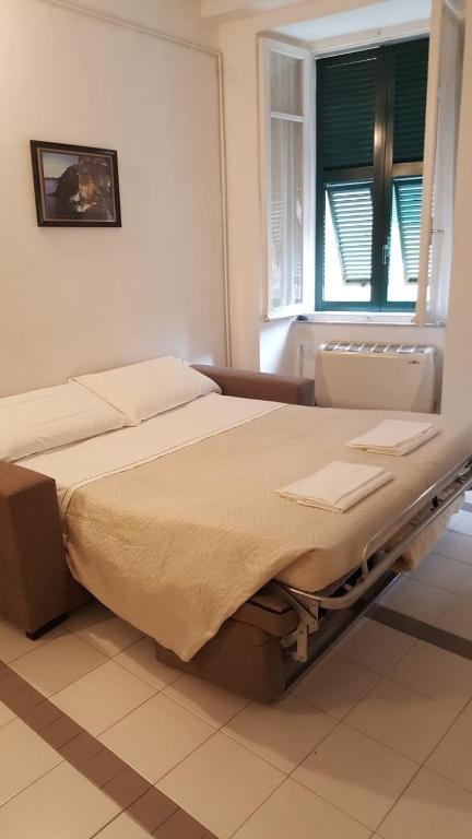 Zdjęcie z galerii obiektu Casa Lucio by Arbaspàa w mieście Vernazza