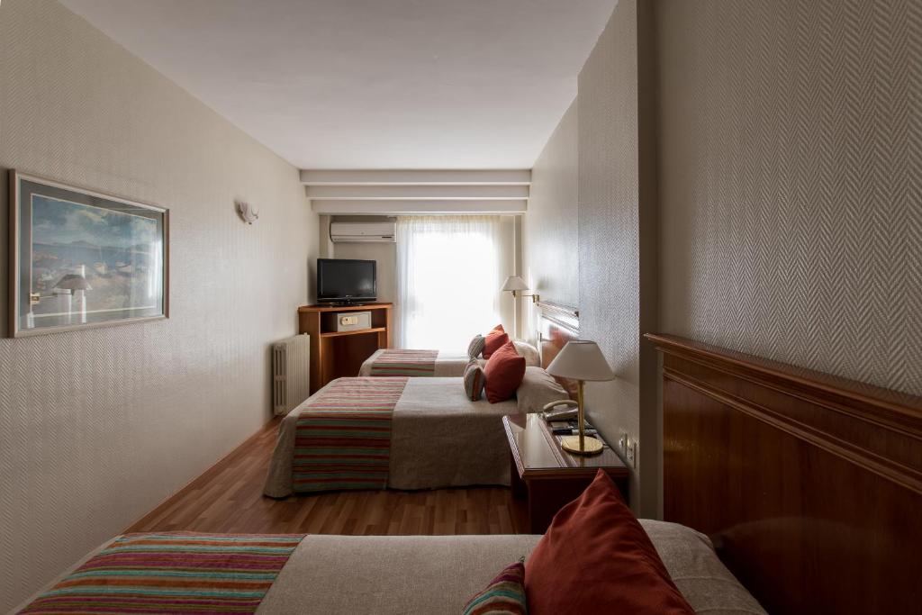 Hotel Solans Riviera - Executive Triple Room