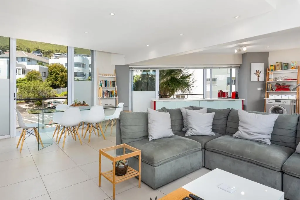 Davenport 33, Cape Town, South Africa