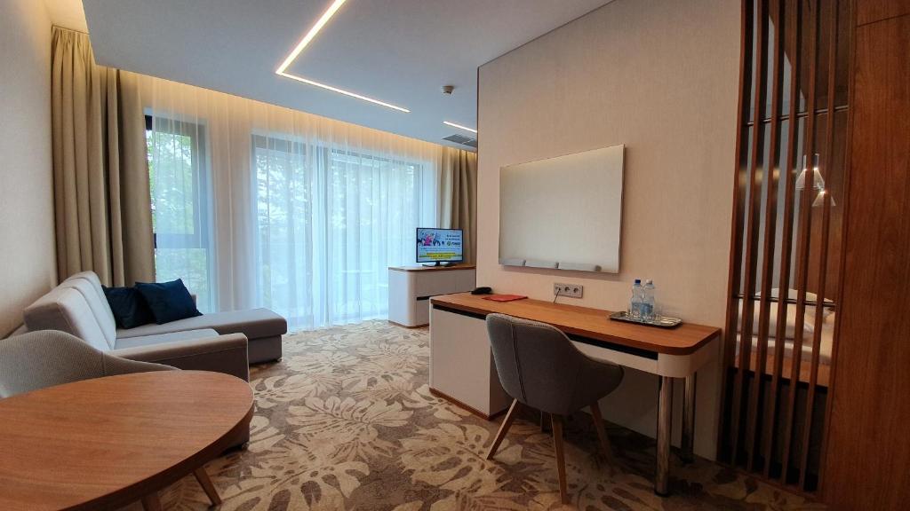 Verano Centrum Zdrowia i Relaksu - 17