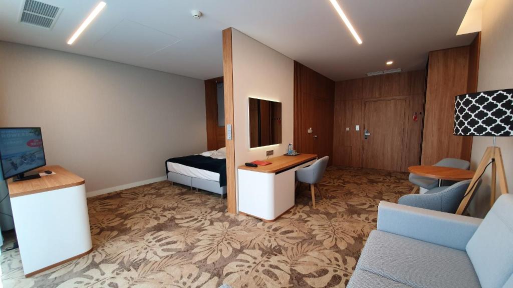 Verano Centrum Zdrowia i Relaksu - 13