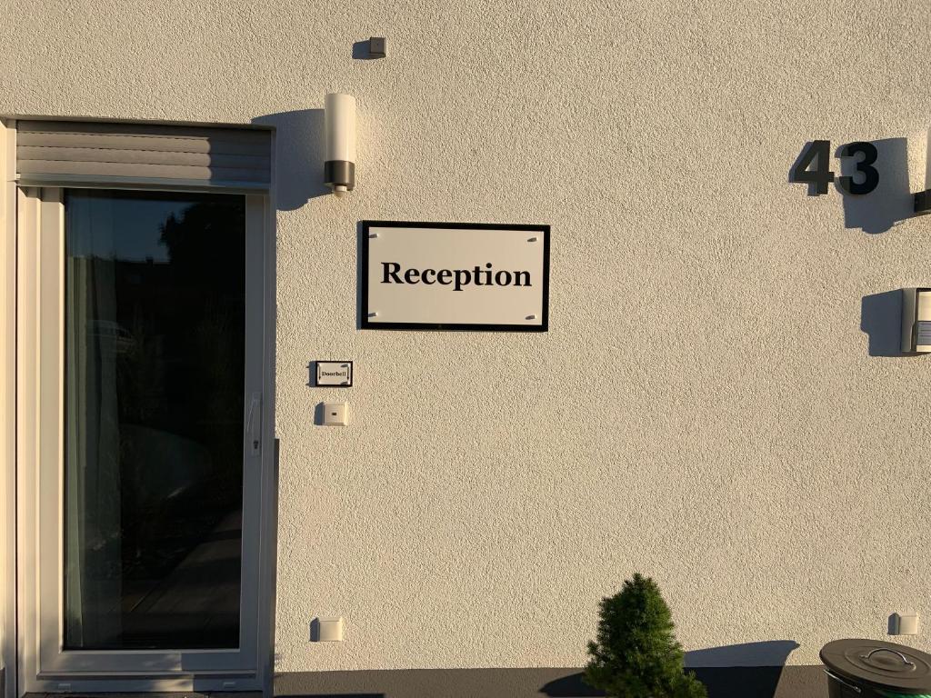 Fotografie z fotogalerie ubytování Aparthotel Sebastian v destinaci Erding