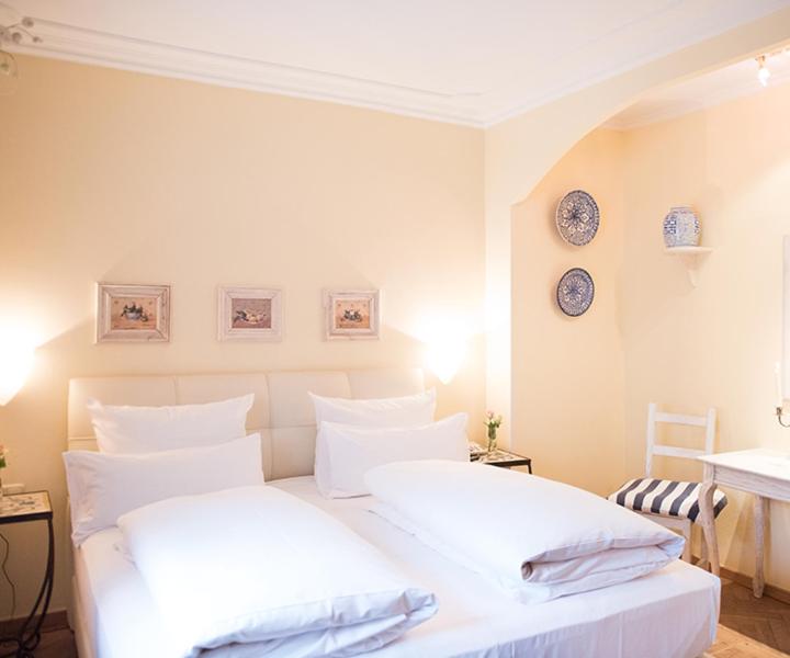 Hotel Ritzi - Resim 16