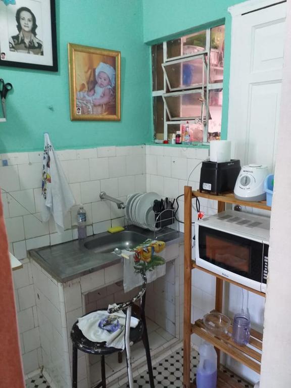  Copacabana Favela Experience