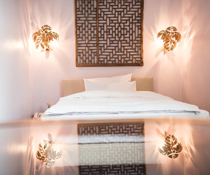 Hotel Ritzi - Resim 14